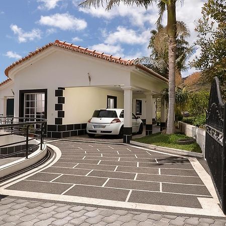 Villa Neto Calheta  Zewnętrze zdjęcie