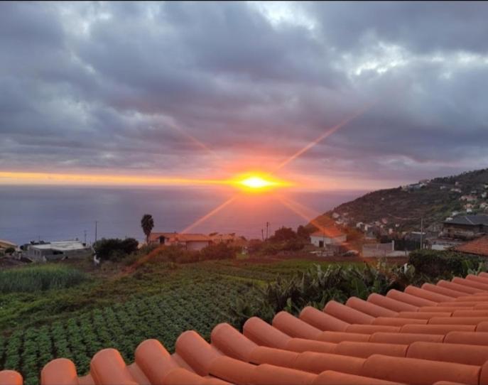 Villa Neto Calheta  Zewnętrze zdjęcie
