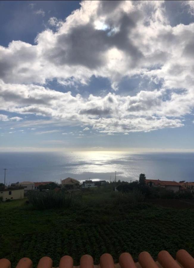 Villa Neto Calheta  Zewnętrze zdjęcie