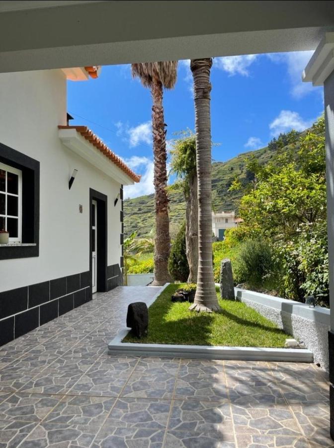Villa Neto Calheta  Zewnętrze zdjęcie