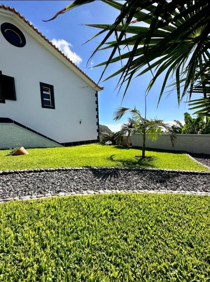 Villa Neto Calheta  Zewnętrze zdjęcie