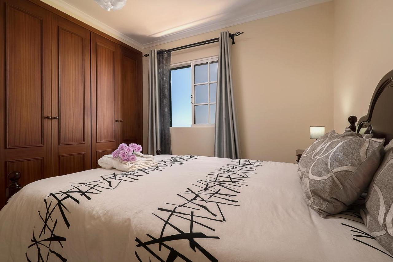 Villa Neto Calheta  Zewnętrze zdjęcie