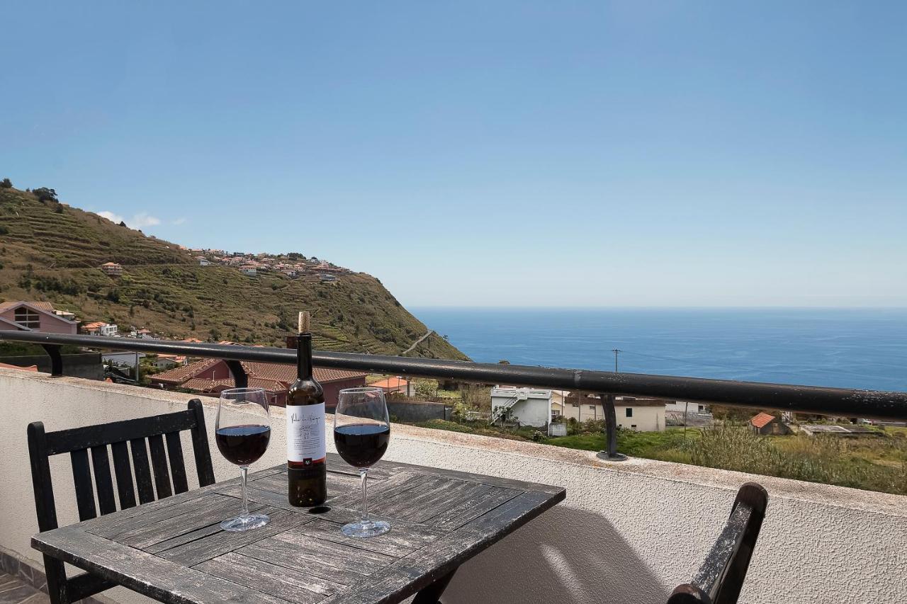 Villa Neto Calheta  Zewnętrze zdjęcie