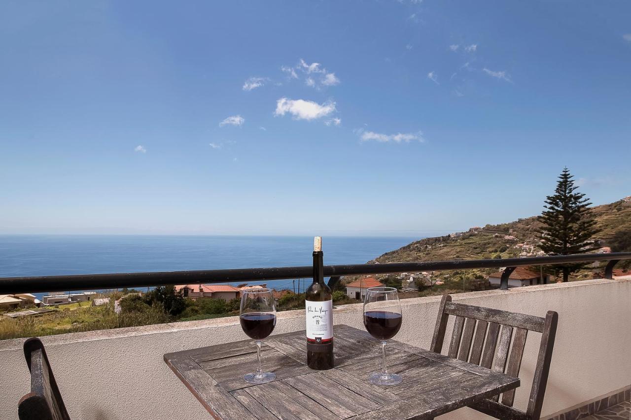 Villa Neto Calheta  Zewnętrze zdjęcie