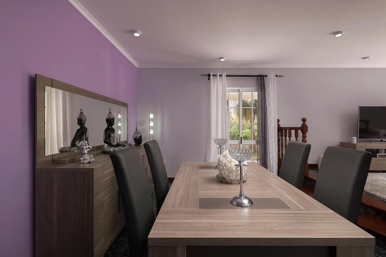 Villa Neto Calheta  Zewnętrze zdjęcie
