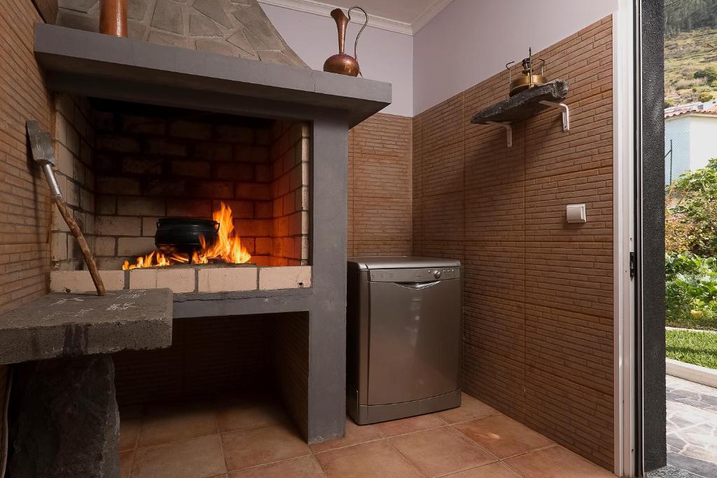 Villa Neto Calheta  Zewnętrze zdjęcie