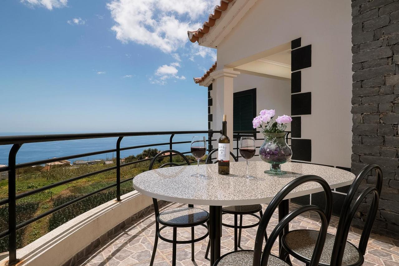 Villa Neto Calheta  Zewnętrze zdjęcie