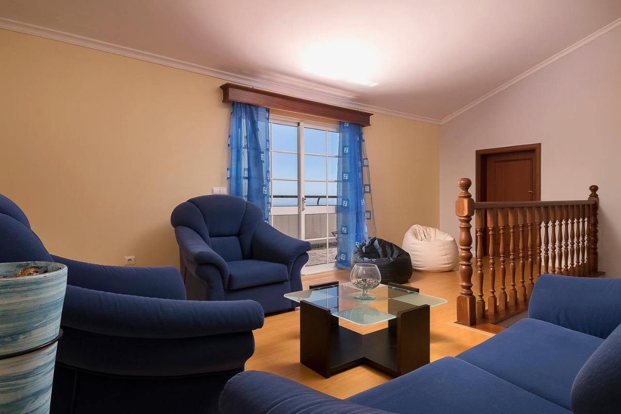 Villa Neto Calheta  Zewnętrze zdjęcie