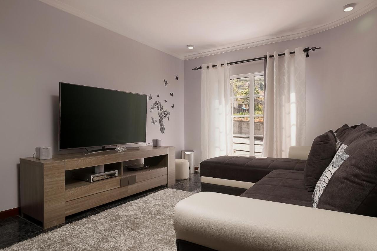 Villa Neto Calheta  Zewnętrze zdjęcie