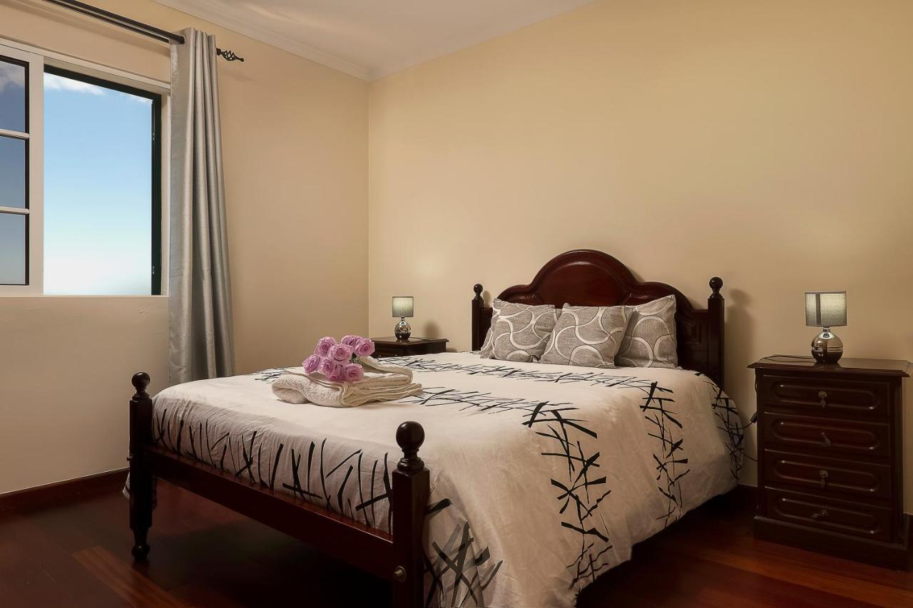 Villa Neto Calheta  Zewnętrze zdjęcie
