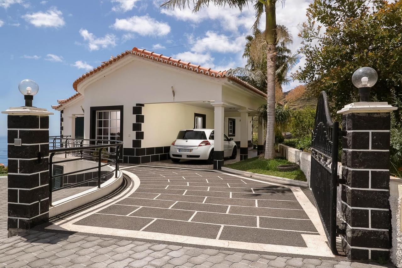 Villa Neto Calheta  Zewnętrze zdjęcie