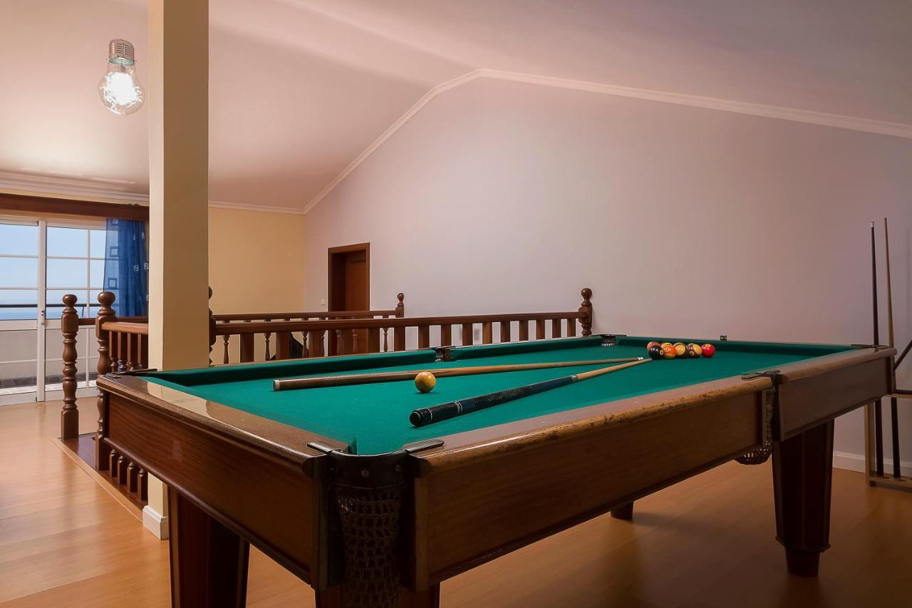 Villa Neto Calheta  Zewnętrze zdjęcie