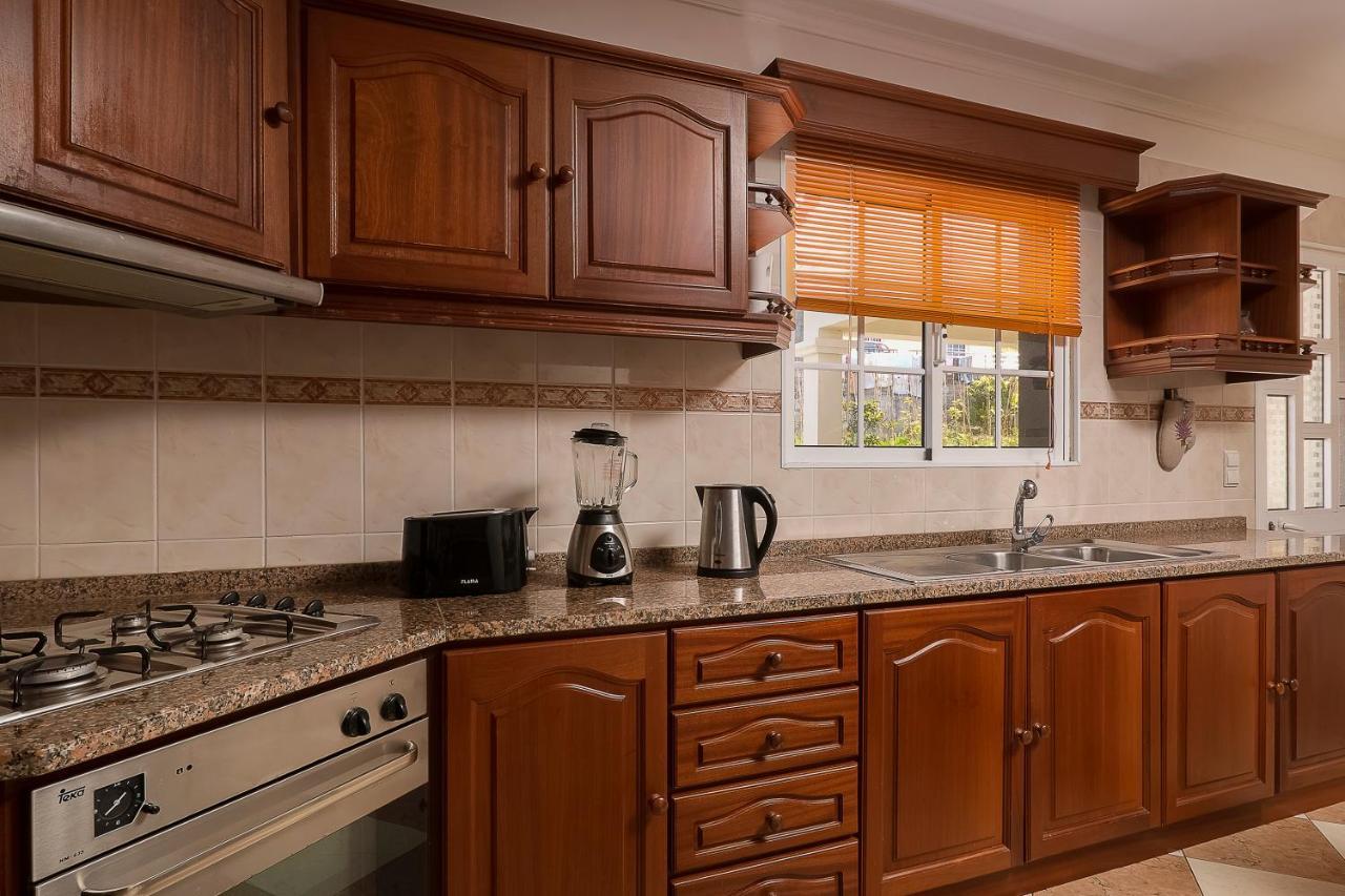 Villa Neto Calheta  Zewnętrze zdjęcie