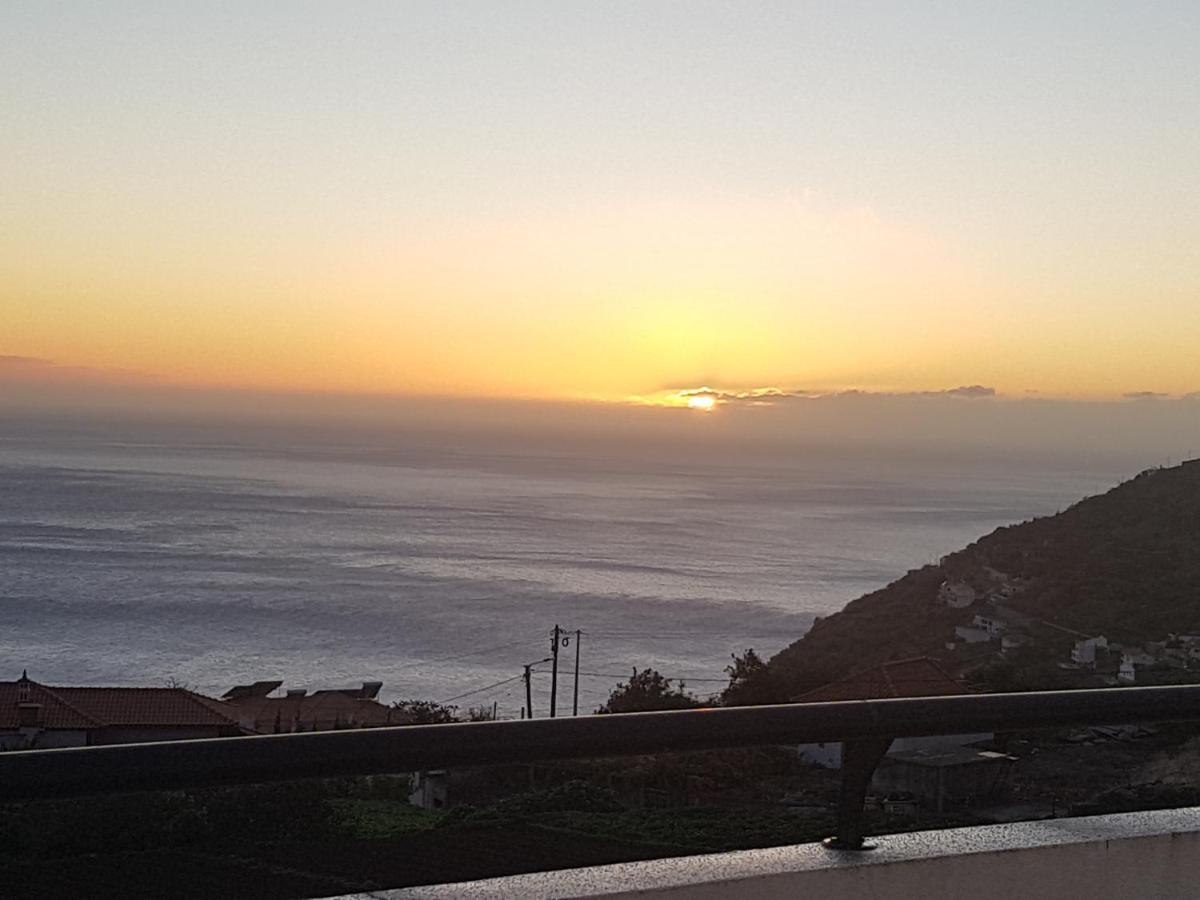Villa Neto Calheta  Zewnętrze zdjęcie