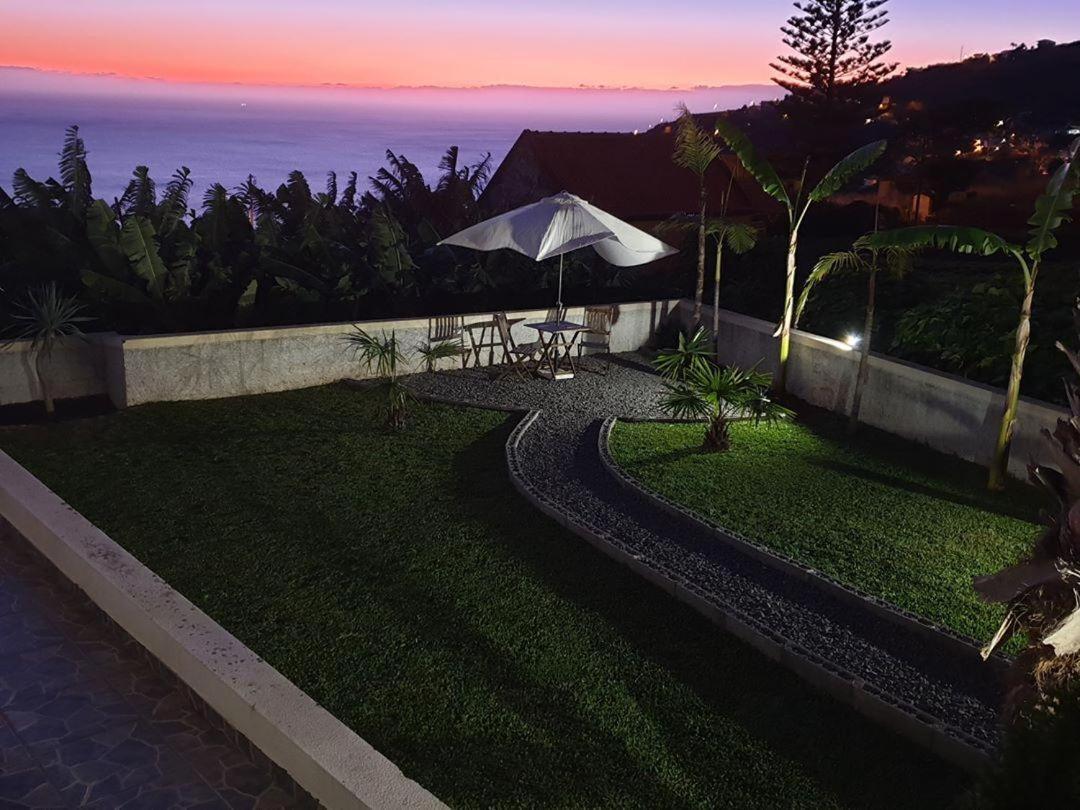 Villa Neto Calheta  Zewnętrze zdjęcie