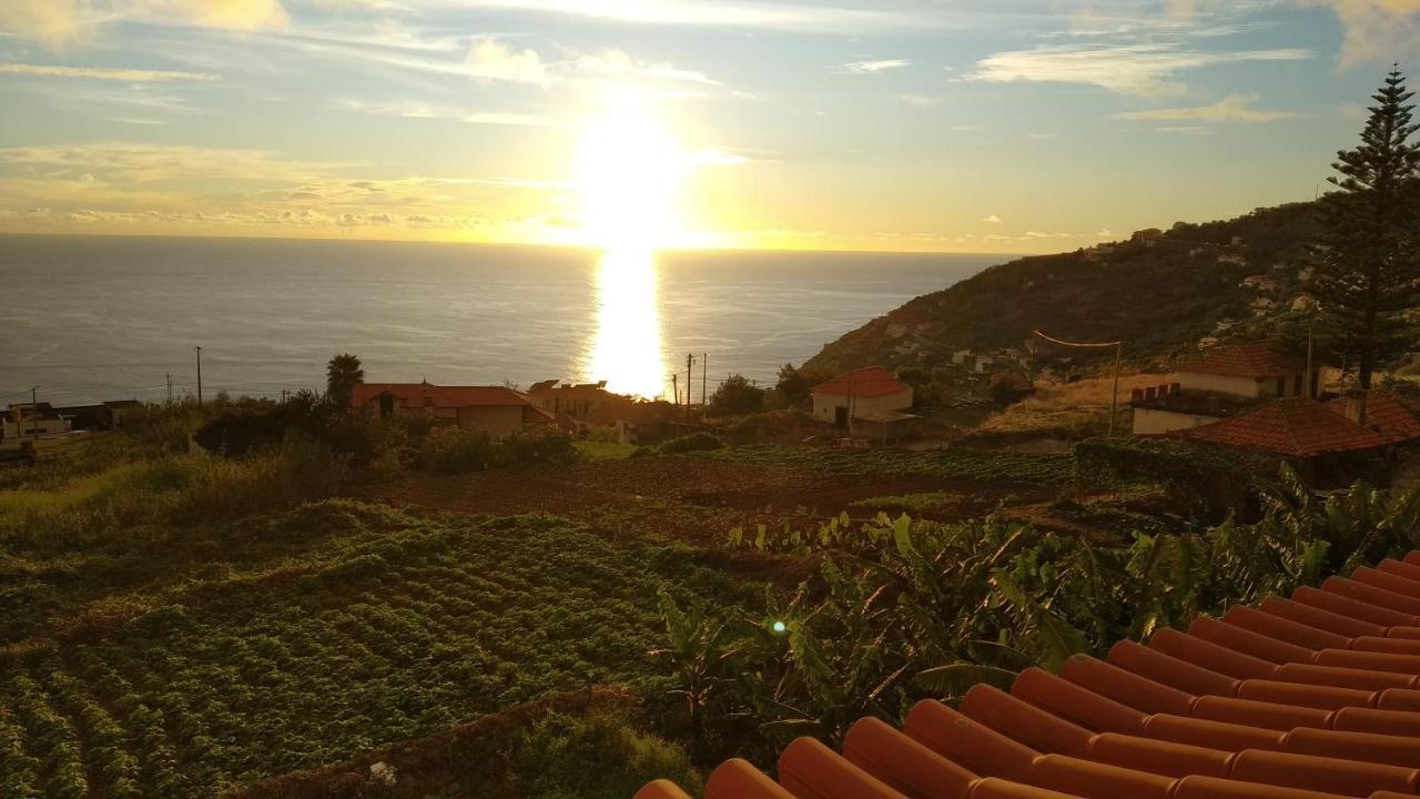 Villa Neto Calheta  Zewnętrze zdjęcie